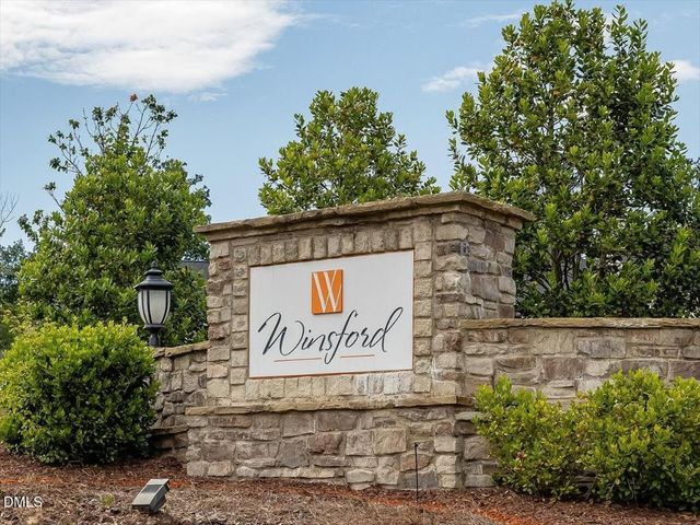 226 Zante Currant Road, Durham, NC 27703