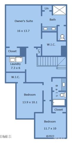 226 Zante Currant Road, Durham, NC 27703