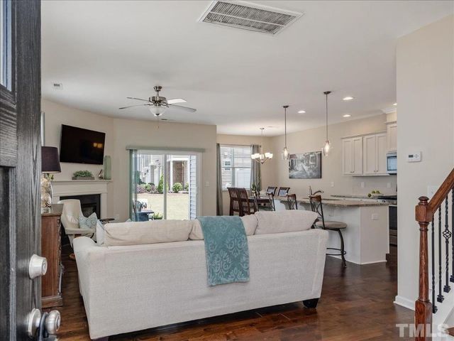 226 Zante Currant Road, Durham, NC 27703