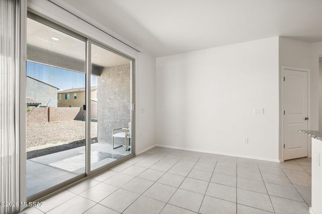 6691 E Camino Estarna, Tucson, AZ 85756