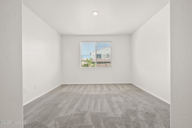 6691 E Camino Estarna, Tucson, AZ 85756