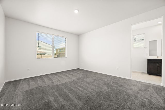 6691 E Camino Estarna, Tucson, AZ 85756