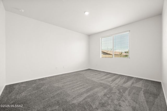 6691 E Camino Estarna, Tucson, AZ 85756