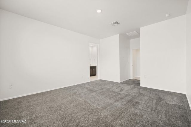 6691 E Camino Estarna, Tucson, AZ 85756