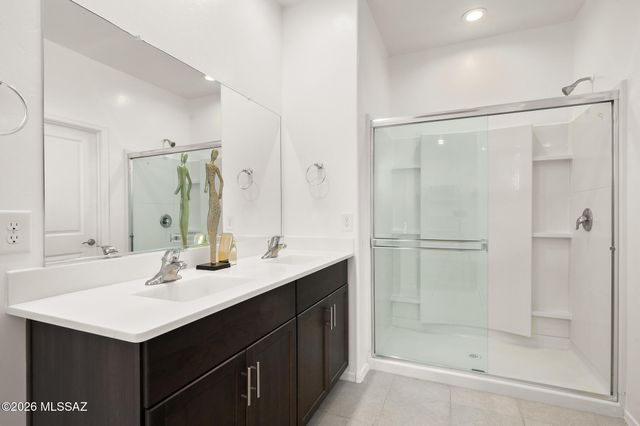 6691 E Camino Estarna, Tucson, AZ 85756