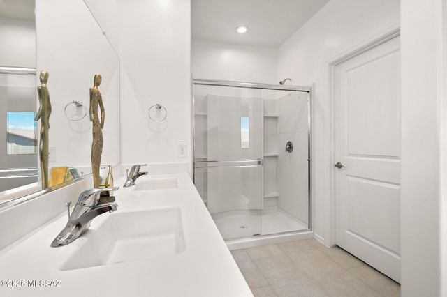 6691 E Camino Estarna, Tucson, AZ 85756