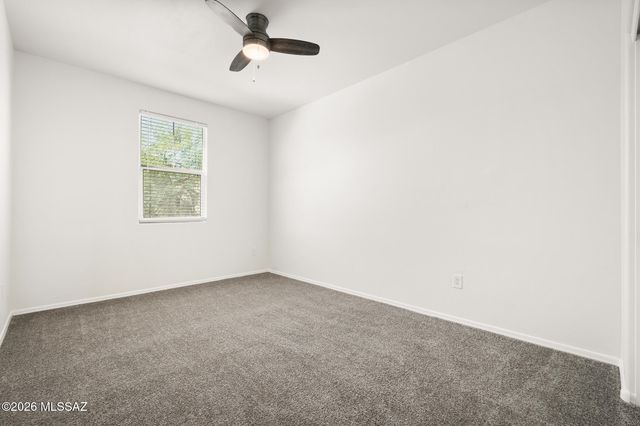 6691 E Camino Estarna, Tucson, AZ 85756