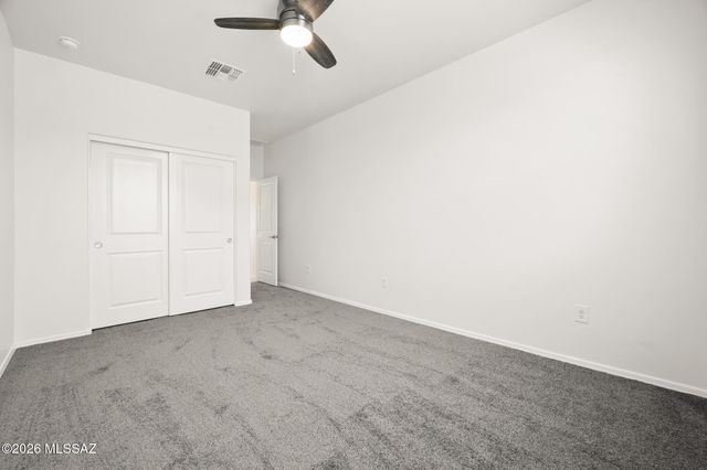 6691 E Camino Estarna, Tucson, AZ 85756