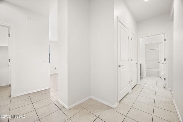 6691 E Camino Estarna, Tucson, AZ 85756