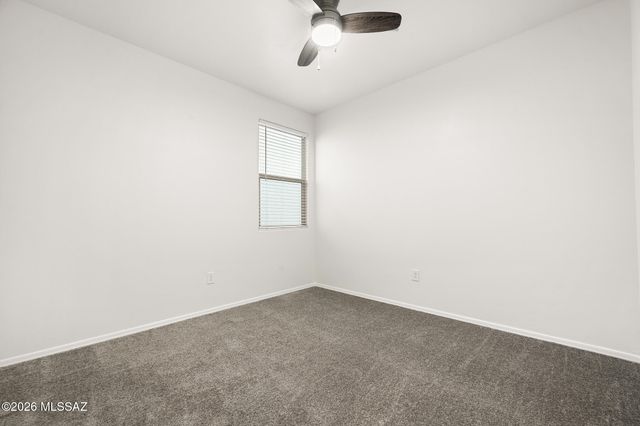 6691 E Camino Estarna, Tucson, AZ 85756