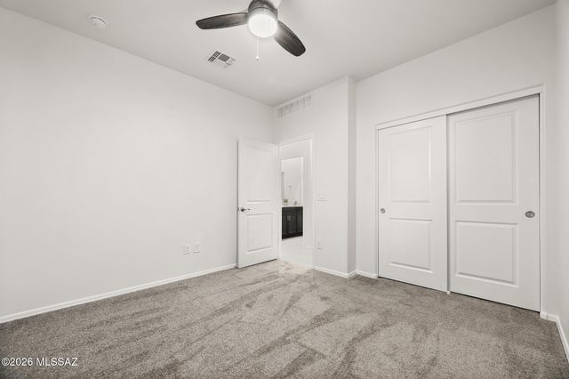 6691 E Camino Estarna, Tucson, AZ 85756