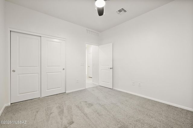 6691 E Camino Estarna, Tucson, AZ 85756