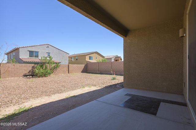 6691 E Camino Estarna, Tucson, AZ 85756