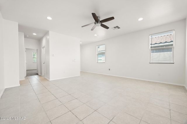 6691 E Camino Estarna, Tucson, AZ 85756