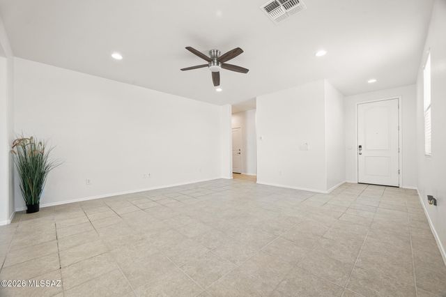 6691 E Camino Estarna, Tucson, AZ 85756
