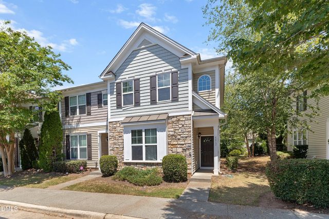 6617 Clarksburg Place, Raleigh, NC 27616