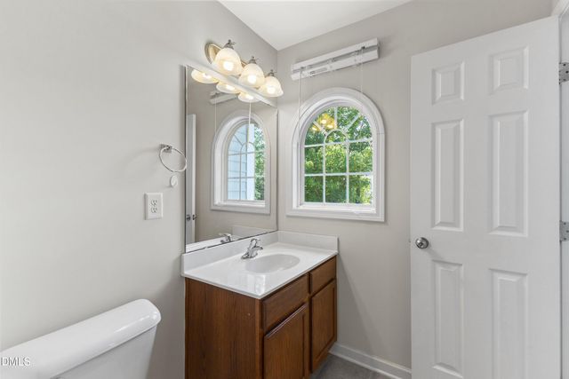 6617 Clarksburg Place, Raleigh, NC 27616