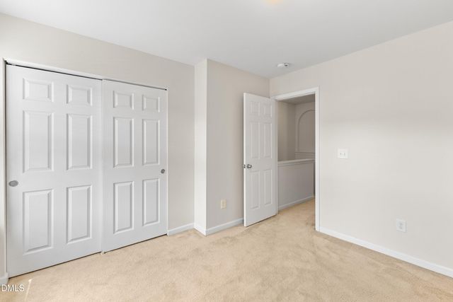 6617 Clarksburg Place, Raleigh, NC 27616