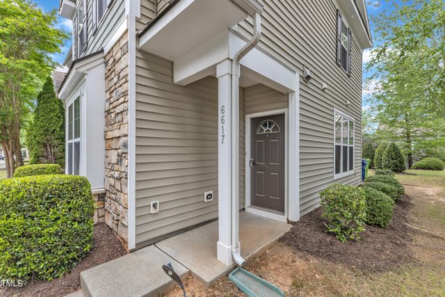 6617 Clarksburg Place, Raleigh, NC 27616