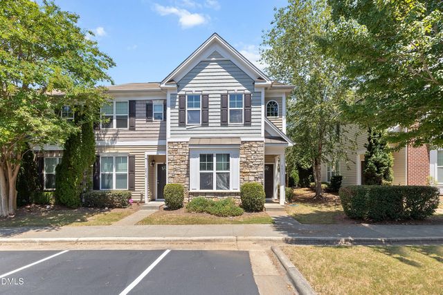 6617 Clarksburg Place, Raleigh, NC 27616