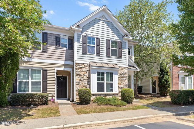 6617 Clarksburg Place, Raleigh, NC 27616