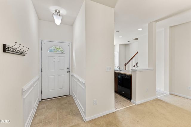 6617 Clarksburg Place, Raleigh, NC 27616