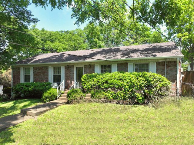 352 Blackman Rd, Nashville, TN 37211