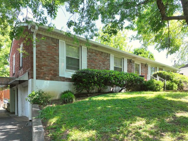 352 Blackman Rd, Nashville, TN 37211