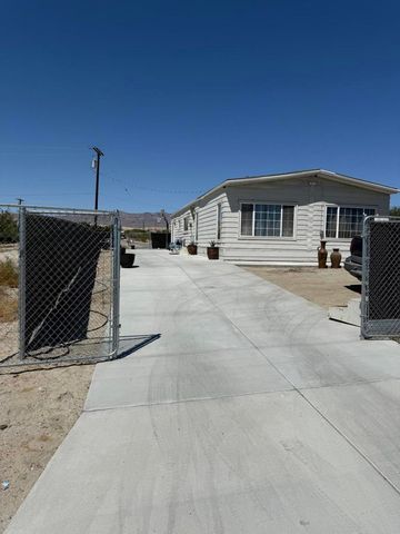 72467 Barnacle Drive, Mecca, CA 92254