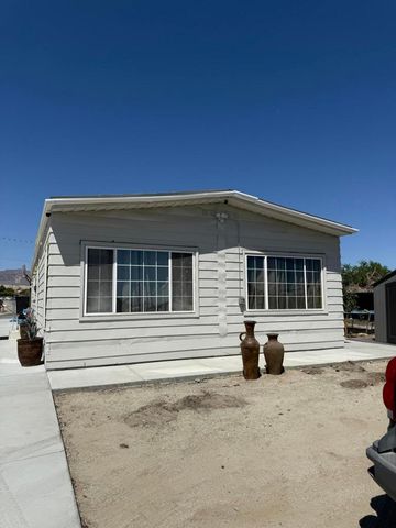 72467 Barnacle Drive, Mecca, CA 92254