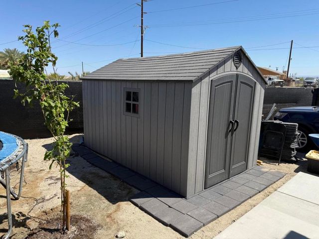 72467 Barnacle Drive, Mecca, CA 92254