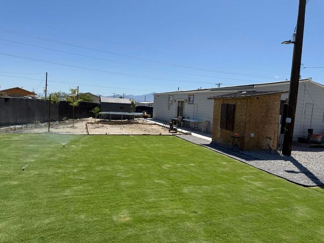 72467 Barnacle Drive, Mecca, CA 92254