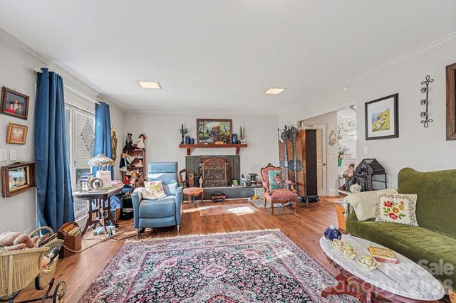 507 Florham Drive, High Point, NC 27262