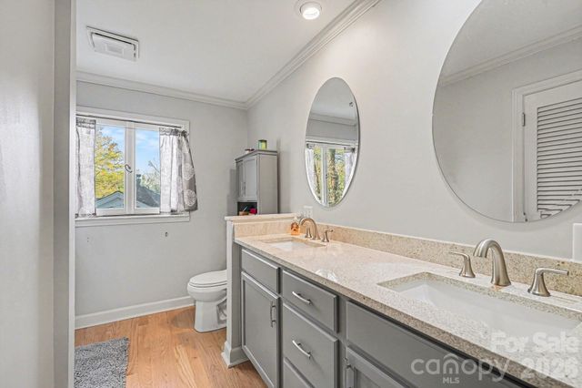 507 Florham Drive, High Point, NC 27262