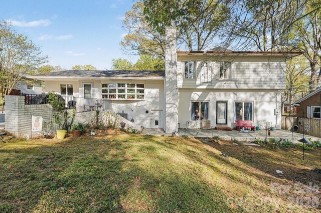 507 Florham Drive, High Point, NC 27262