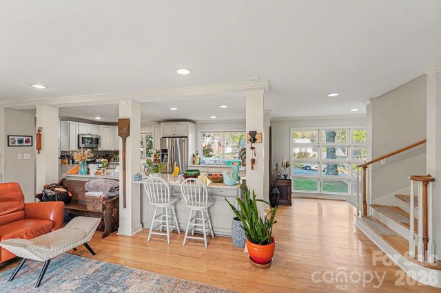 507 Florham Drive, High Point, NC 27262