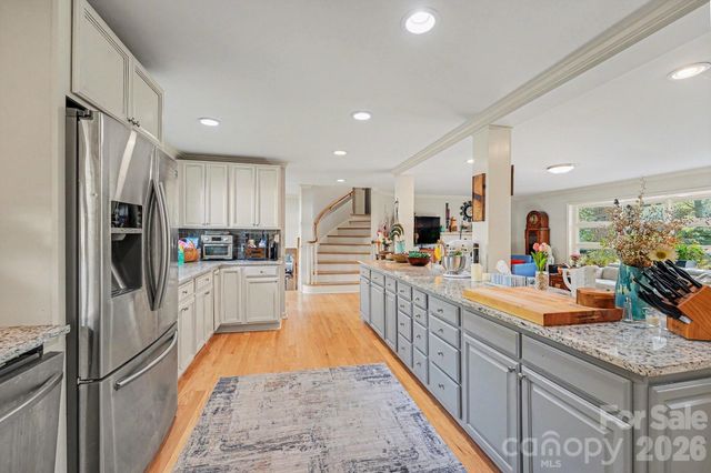 507 Florham Drive, High Point, NC 27262