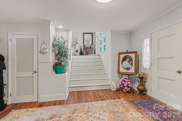 507 Florham Drive, High Point, NC 27262