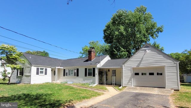 6409 HIGHAM DR, Alexandria, VA 22310