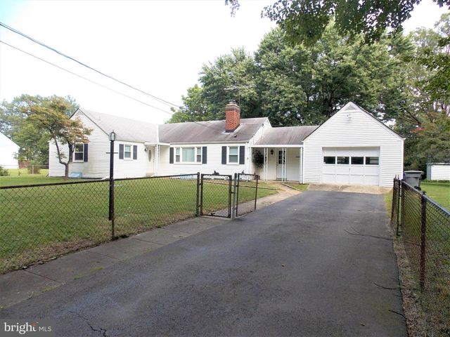 6409 HIGHAM DR, Alexandria, VA 22310