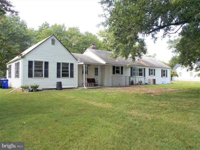 6409 HIGHAM DR, Alexandria, VA 22310