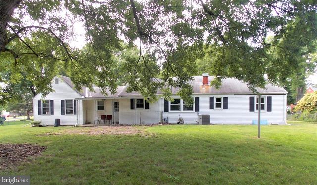 6409 HIGHAM DR, Alexandria, VA 22310