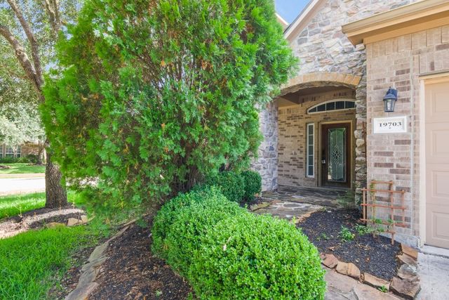 19703 Cristiwood Court, Spring, TX 77379