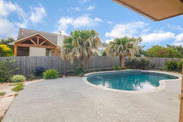 19703 Cristiwood Court, Spring, TX 77379