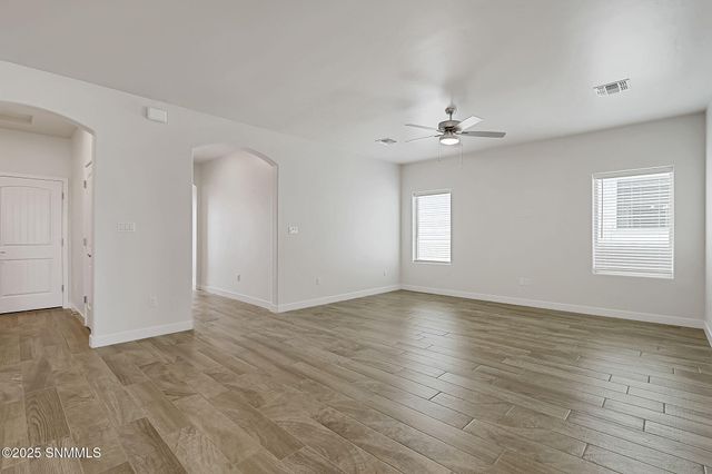 1066 Arabetto Road, Las Cruces, NM 88012