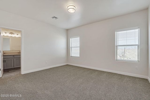 1066 Arabetto Road, Las Cruces, NM 88012