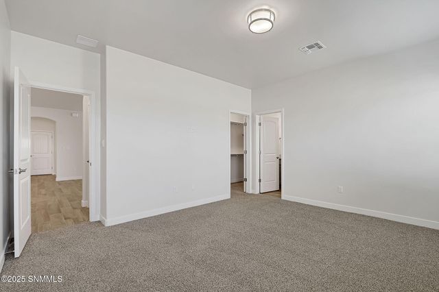 1066 Arabetto Road, Las Cruces, NM 88012