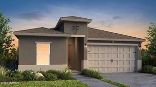 1066 Arabetto Road, Las Cruces, NM 88012