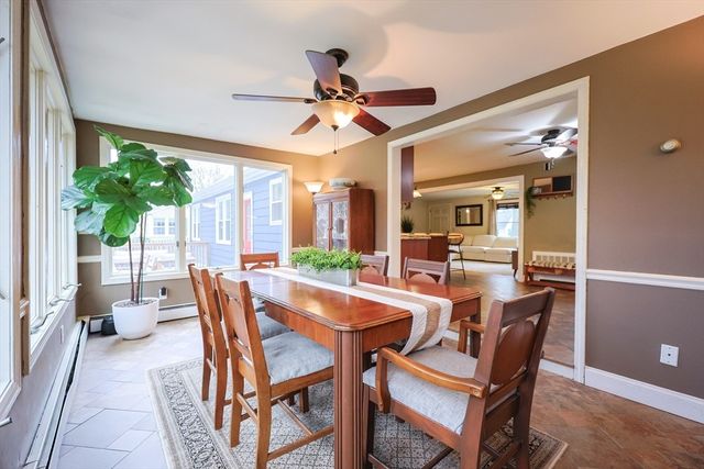 107 Birchwood Dr, North Attleboro, MA 02763