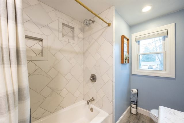 107 Birchwood Dr, North Attleboro, MA 02763